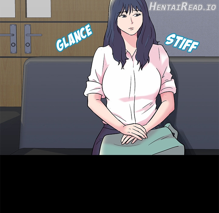 The White Room Chapter 24 - page 16