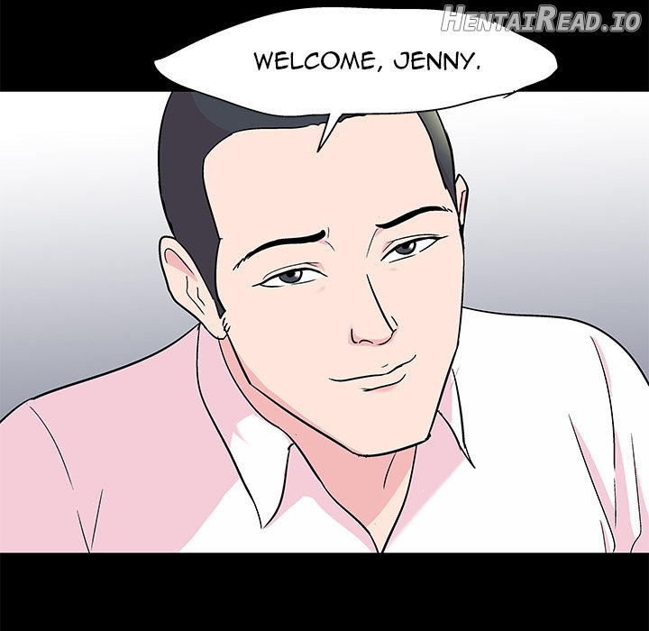 The White Room Chapter 24 - page 17