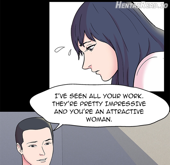 The White Room Chapter 24 - page 18