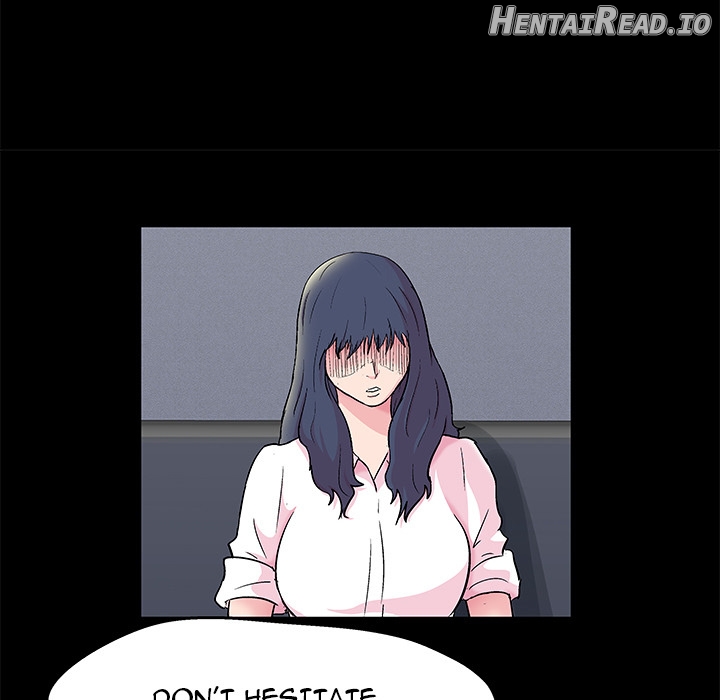 The White Room Chapter 24 - page 23