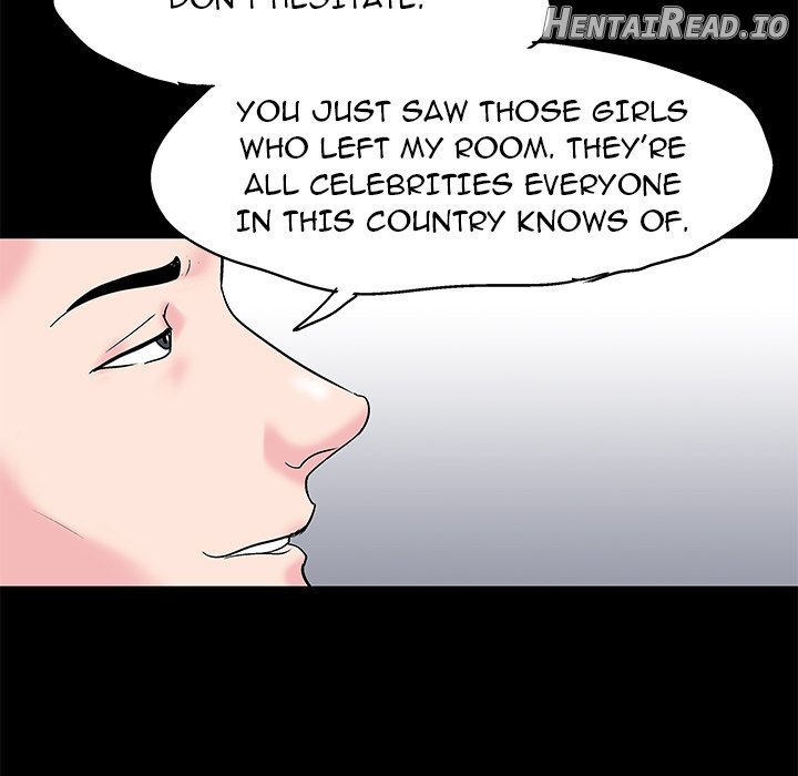 The White Room Chapter 24 - page 24