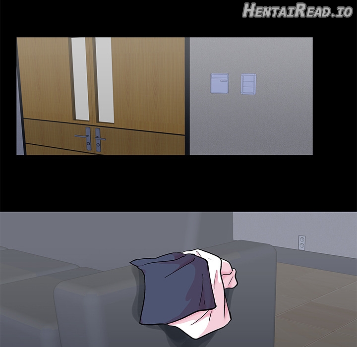 The White Room Chapter 24 - page 28