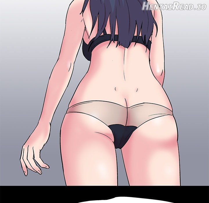 The White Room Chapter 24 - page 30