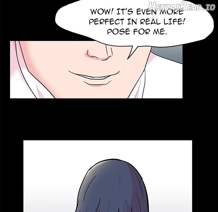 The White Room Chapter 24 - page 31