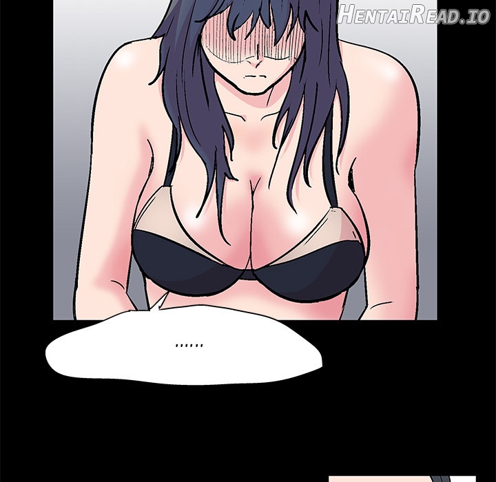 The White Room Chapter 24 - page 32