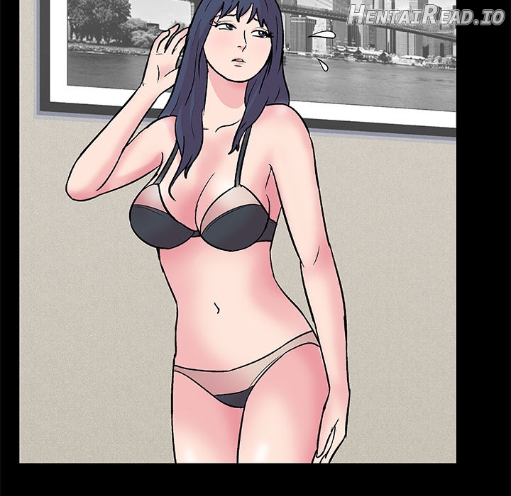 The White Room Chapter 24 - page 34