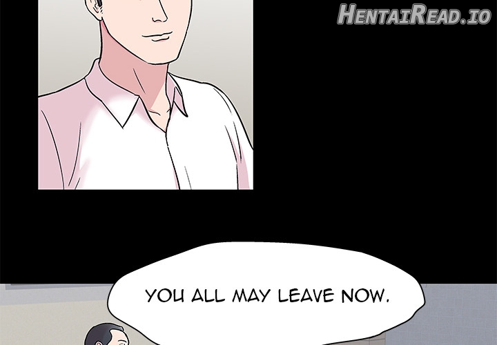 The White Room Chapter 24 - page 4