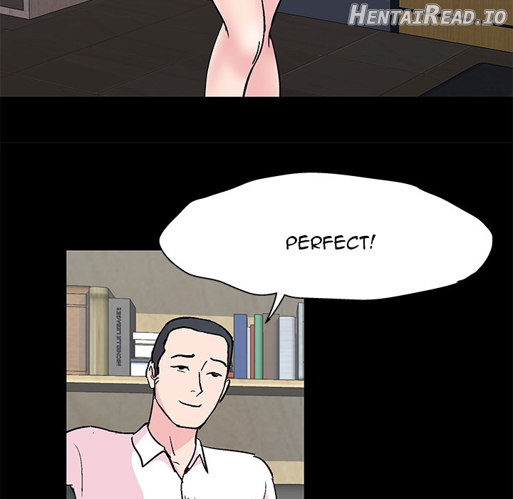 The White Room Chapter 24 - page 44