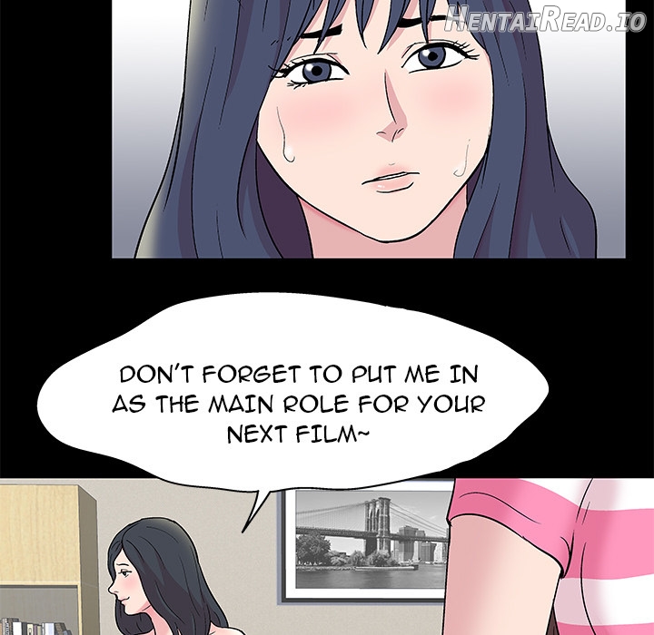 The White Room Chapter 24 - page 7