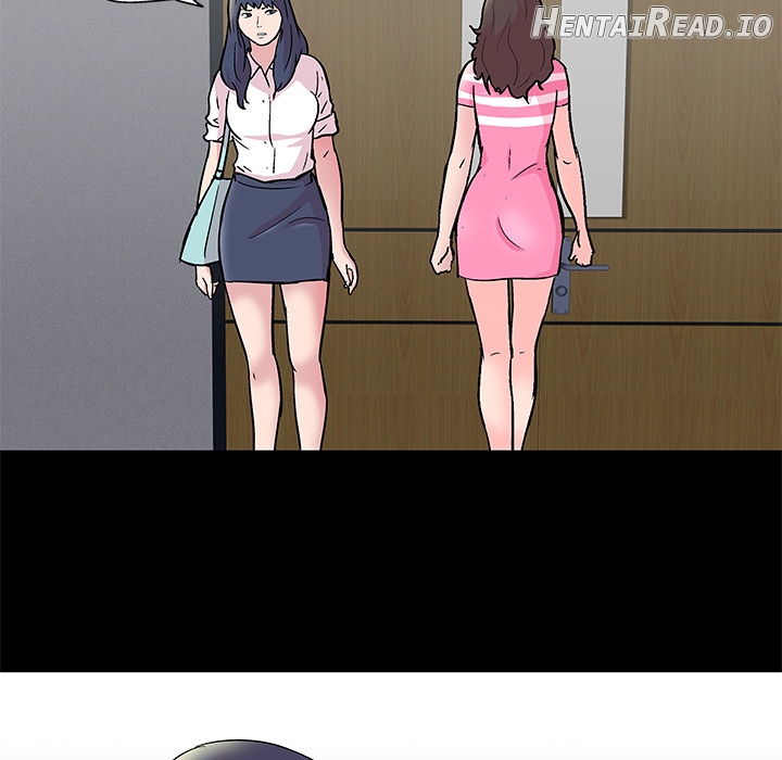 The White Room Chapter 24 - page 9