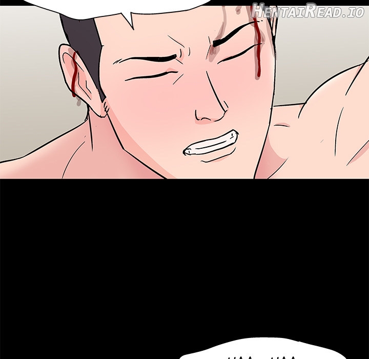 The White Room Chapter 25 - page 17