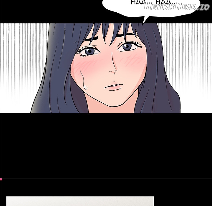 The White Room Chapter 25 - page 18