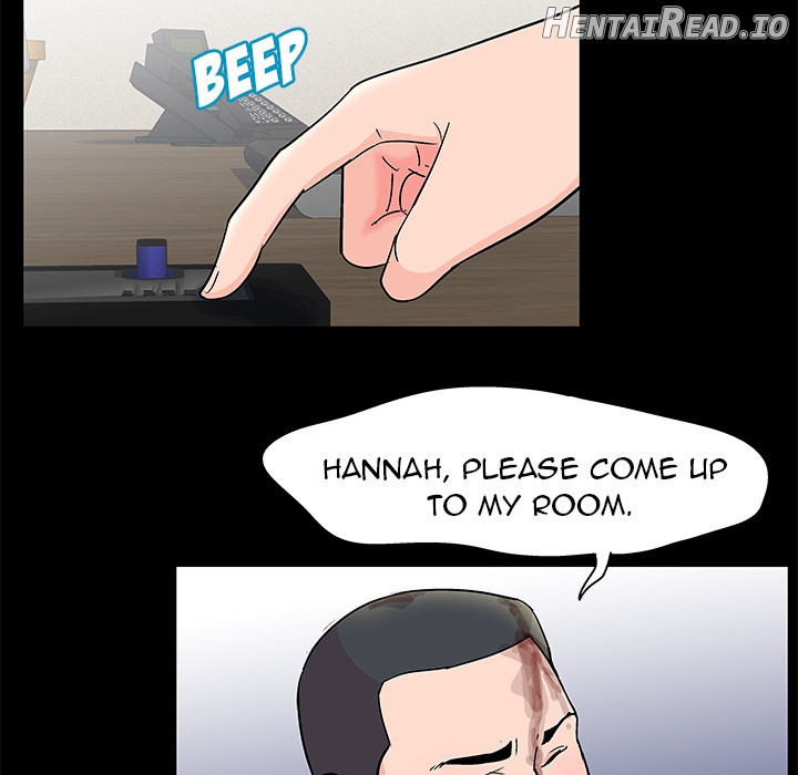 The White Room Chapter 25 - page 19