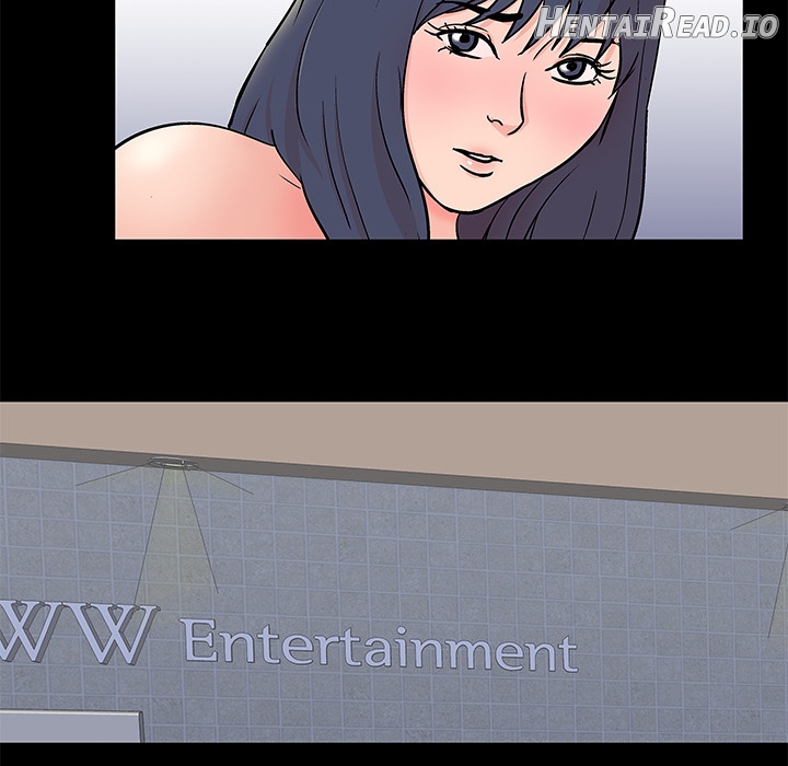 The White Room Chapter 25 - page 22