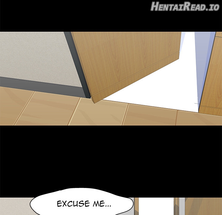 The White Room Chapter 25 - page 23