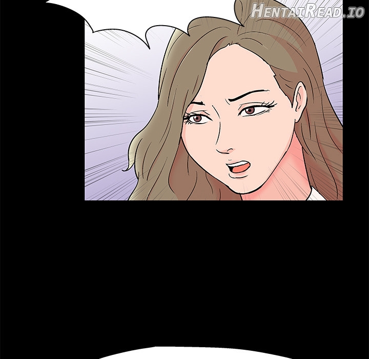 The White Room Chapter 25 - page 25