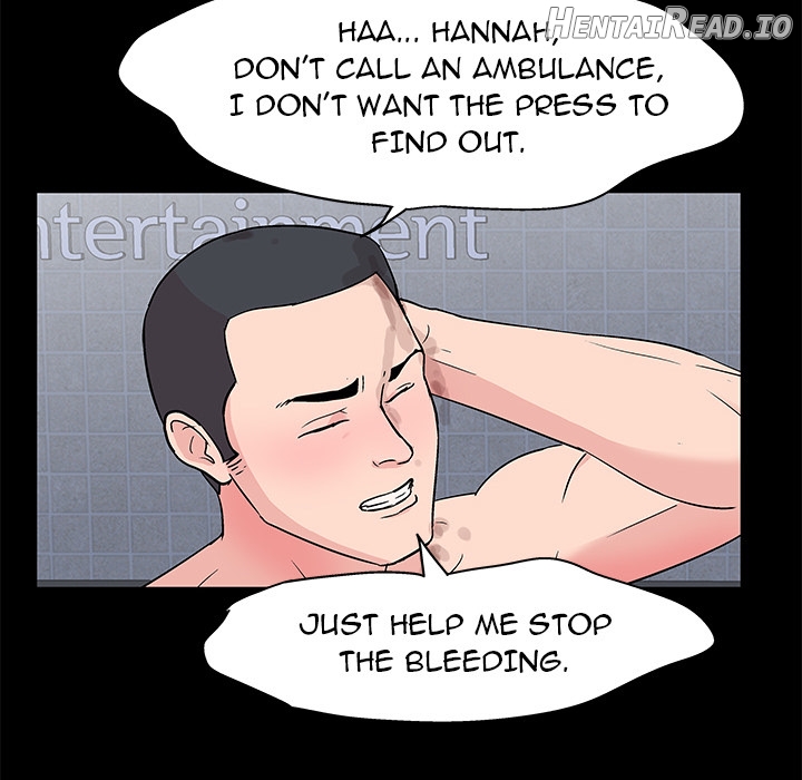 The White Room Chapter 25 - page 26