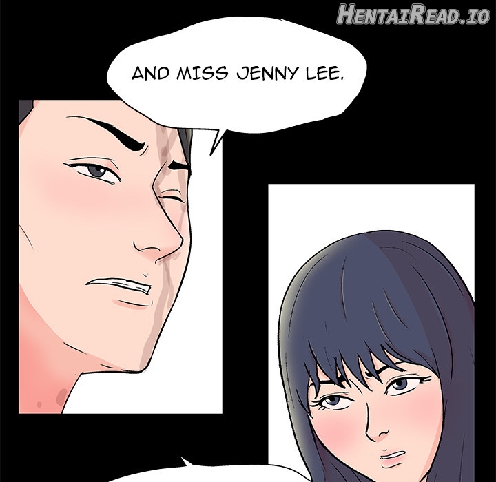 The White Room Chapter 25 - page 27