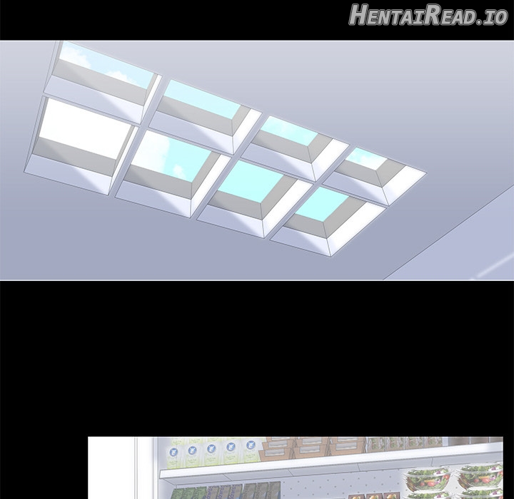 The White Room Chapter 25 - page 32