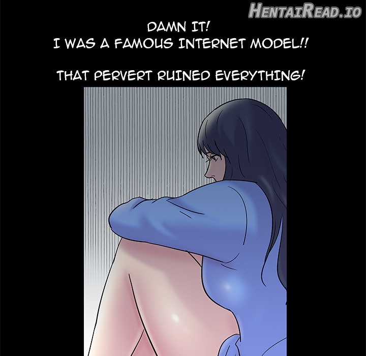 The White Room Chapter 25 - page 34