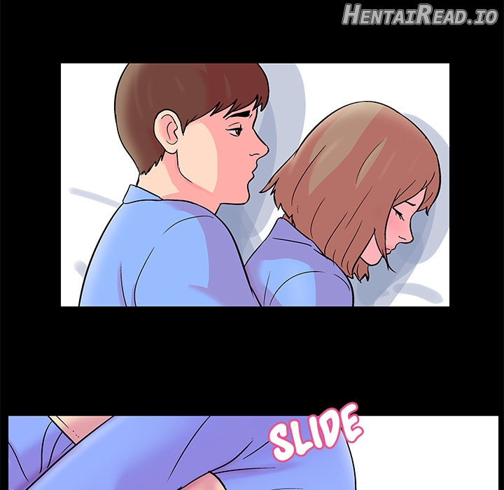 The White Room Chapter 25 - page 38