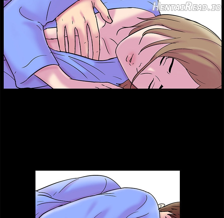 The White Room Chapter 25 - page 39