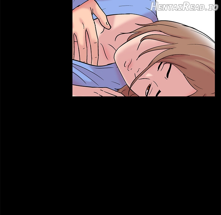 The White Room Chapter 25 - page 41