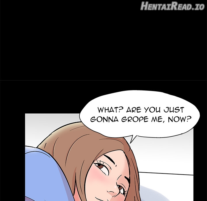 The White Room Chapter 25 - page 42