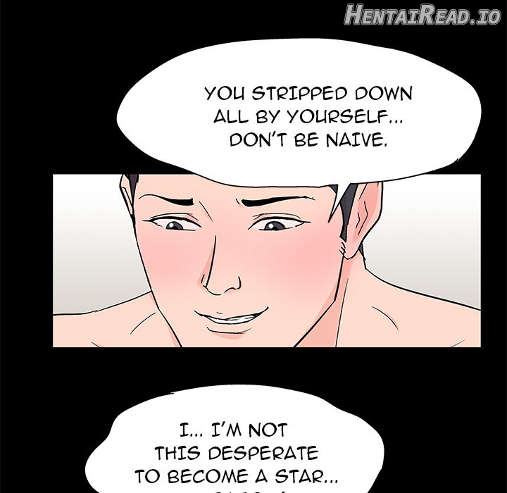 The White Room Chapter 25 - page 5