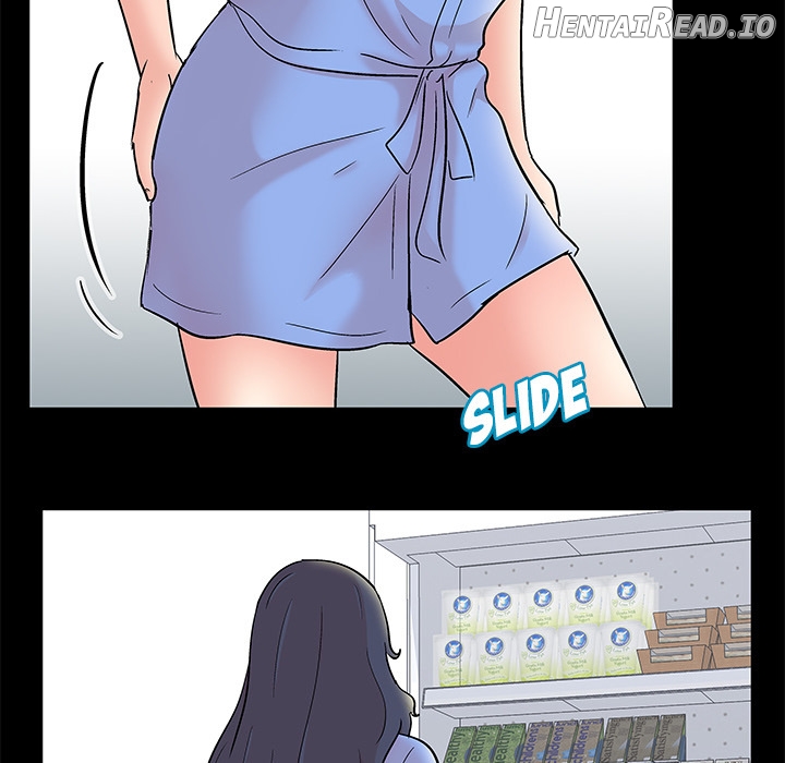 The White Room Chapter 25 - page 55