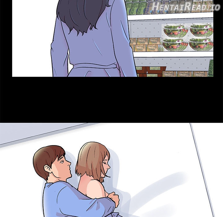 The White Room Chapter 25 - page 56