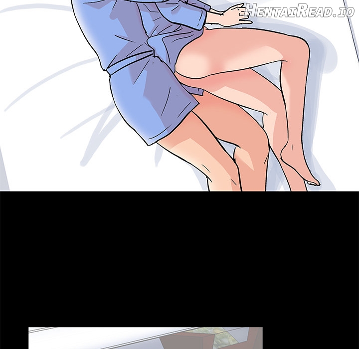 The White Room Chapter 25 - page 57