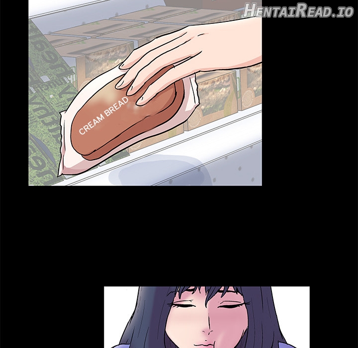 The White Room Chapter 25 - page 58