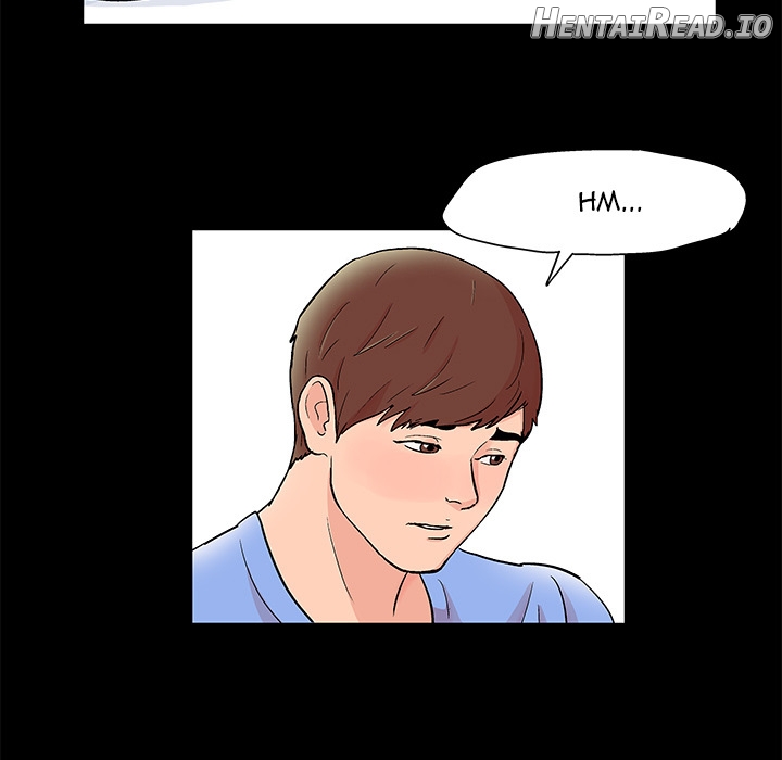 The White Room Chapter 25 - page 60