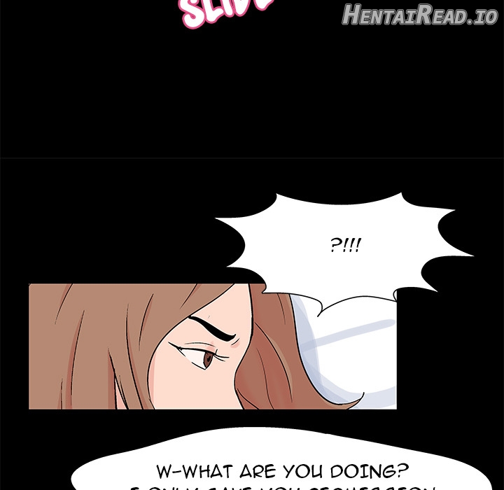 The White Room Chapter 25 - page 63