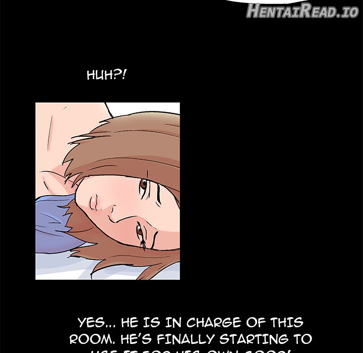 The White Room Chapter 25 - page 66