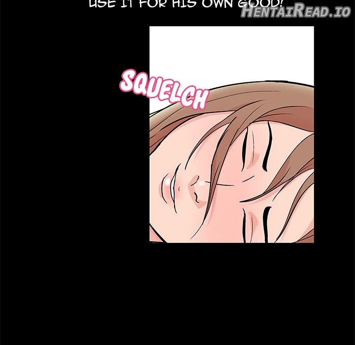 The White Room Chapter 25 - page 67