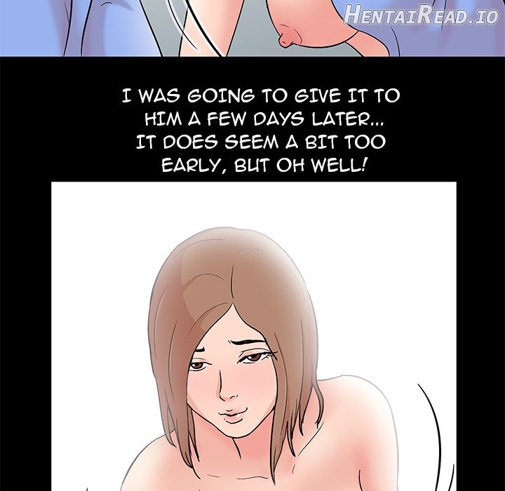 The White Room Chapter 25 - page 69