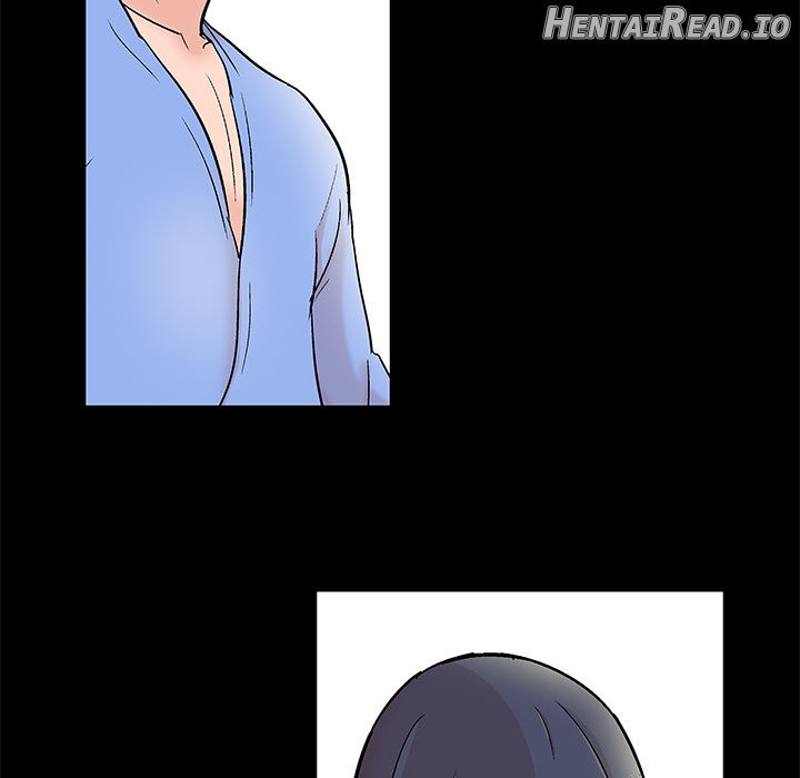 The White Room Chapter 25 - page 71