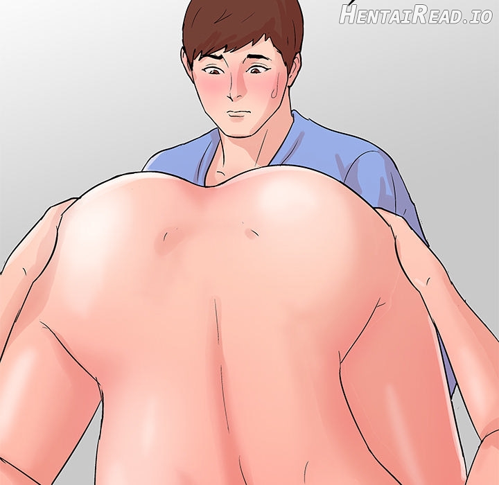 The White Room Chapter 25 - page 77