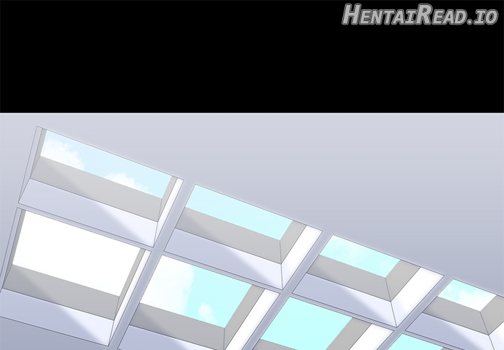 The White Room Chapter 26 - page 1