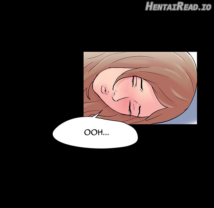 The White Room Chapter 26 - page 10