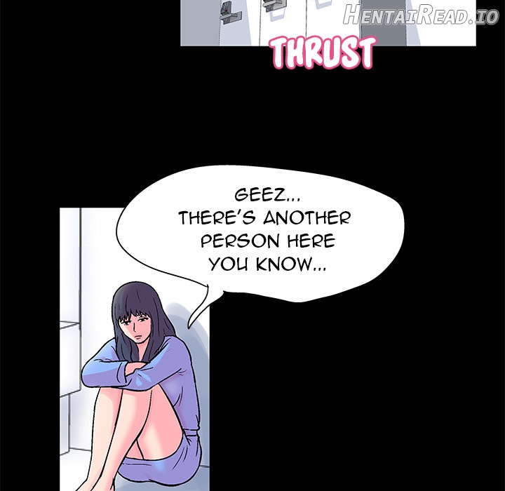 The White Room Chapter 26 - page 15