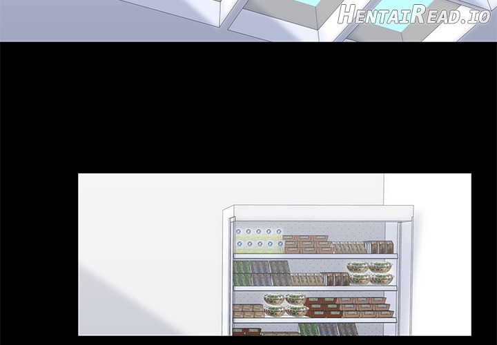 The White Room Chapter 26 - page 2