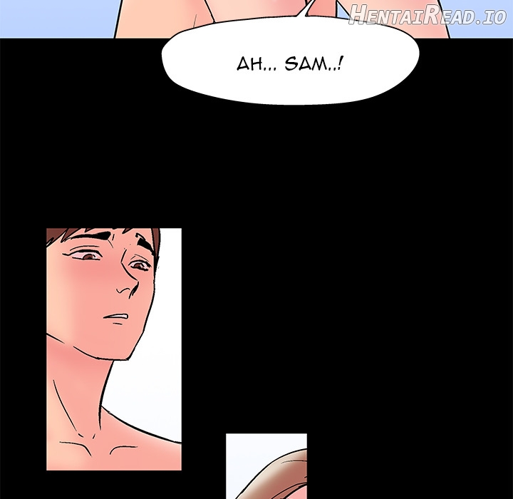 The White Room Chapter 26 - page 20