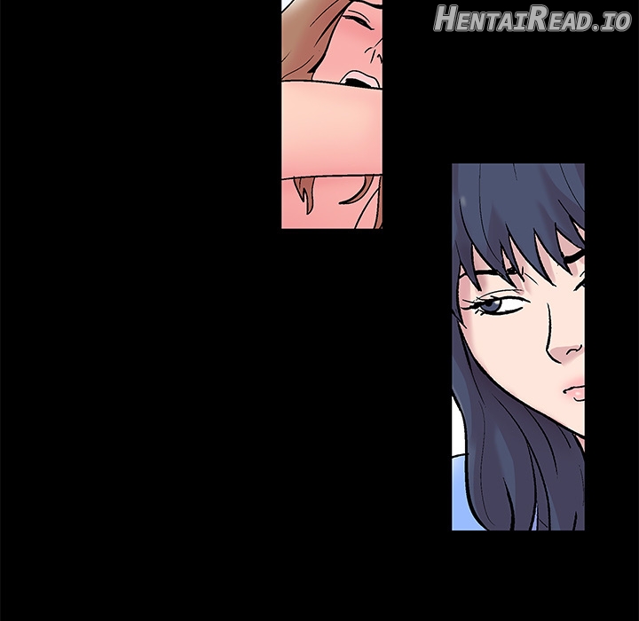 The White Room Chapter 26 - page 21