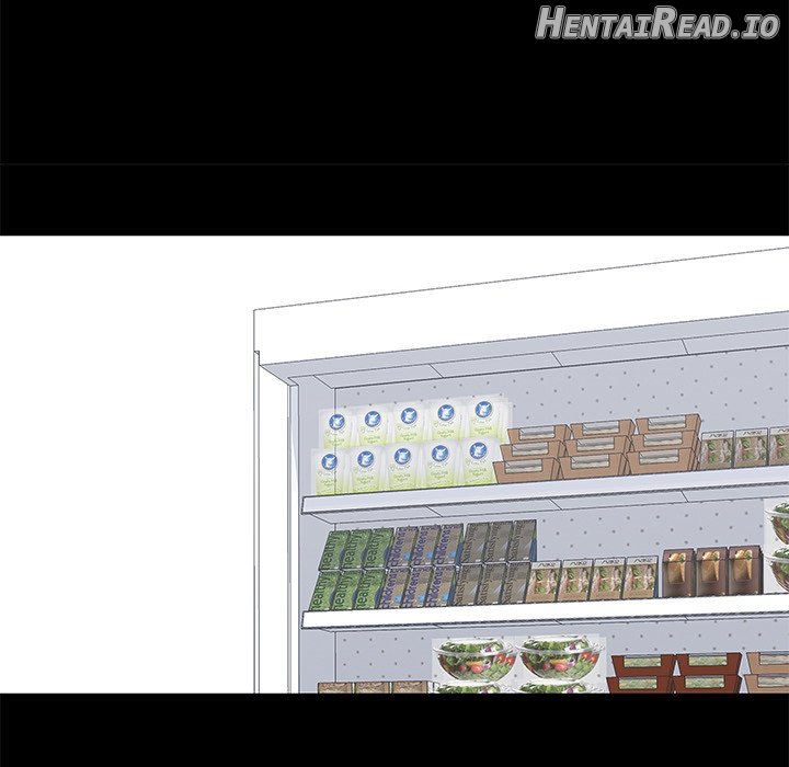 The White Room Chapter 26 - page 23