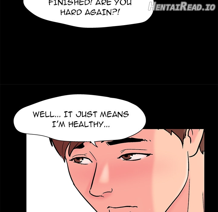 The White Room Chapter 26 - page 40