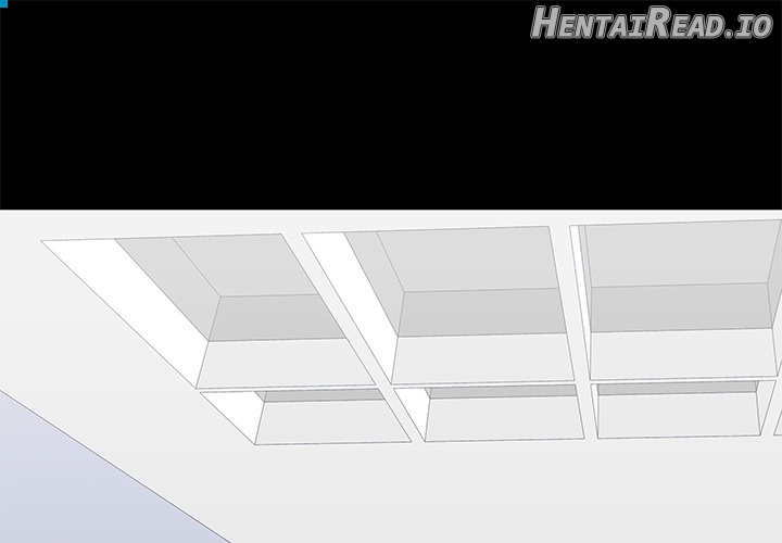 The White Room Chapter 27 - page 1