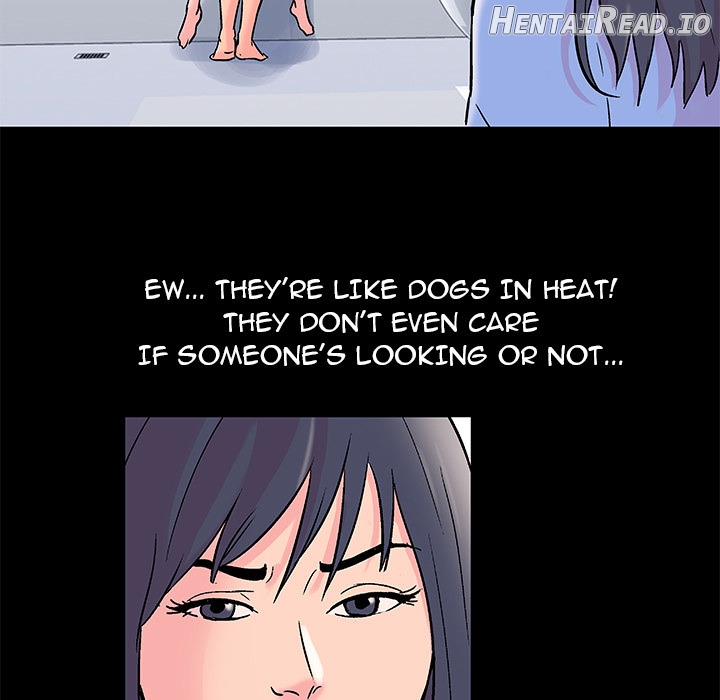 The White Room Chapter 27 - page 11